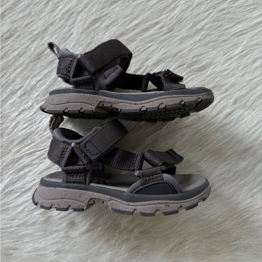 Brand new Zara toddler sandals